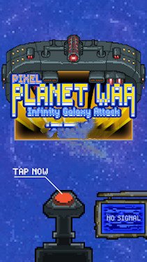 Pixel Planet War V0.1 ׿