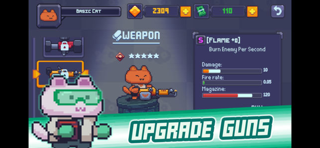 èǹ(Cat Gunner) V1.5.3 ƻ