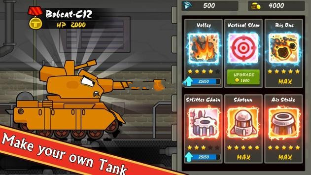 Tank Heroes V1.0 ƻ