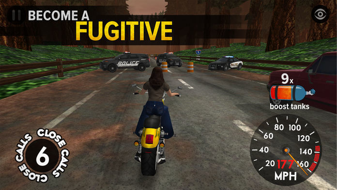 ʿ(Highway Rider) V2.0.2 ƻ