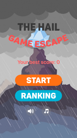 (The Hail : Escape Game) V1.0 ƻ