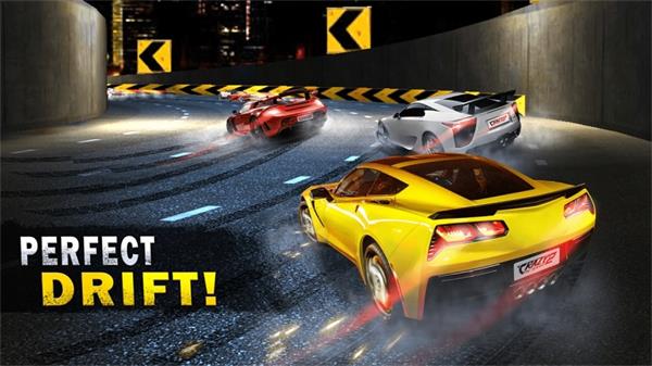 ٶ(Crazy for Speed) V2.3.3100 ׿