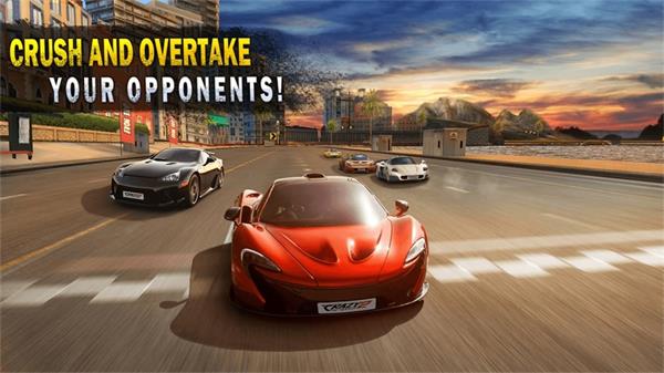 ٶ(Crazy for Speed) V2.3.3100 ׿