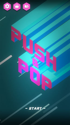 ȥ(Push&Pop) V1.0 IOS