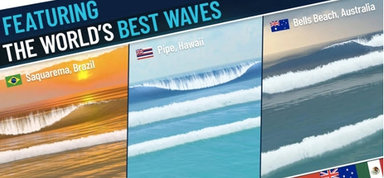 ʵTrue Surf V1.0 °