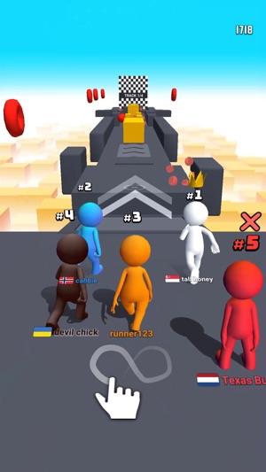 Human Runner 3D V1.2.5 ƻ