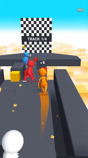 Human Runner 3D V1.2.5 ƻ