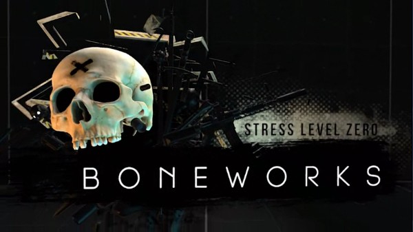 Boneworks İ