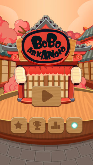 BOBO iOS