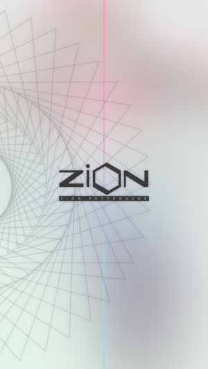Zion v2.3 iOS