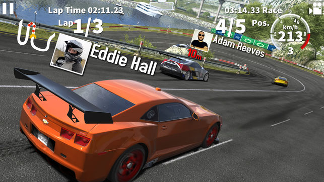 GT Racing 2 V1.5.3 ƻ