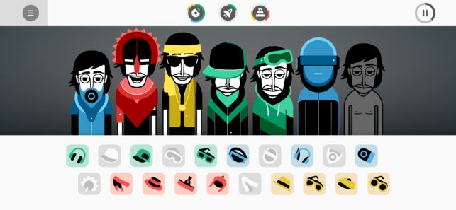 Incredibox V1.4.2 Ѱ