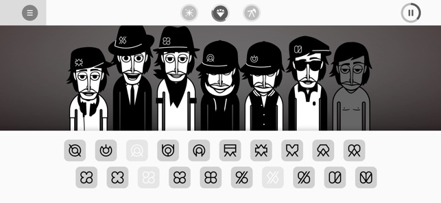 Incredibox V1.4.2 Ѱ