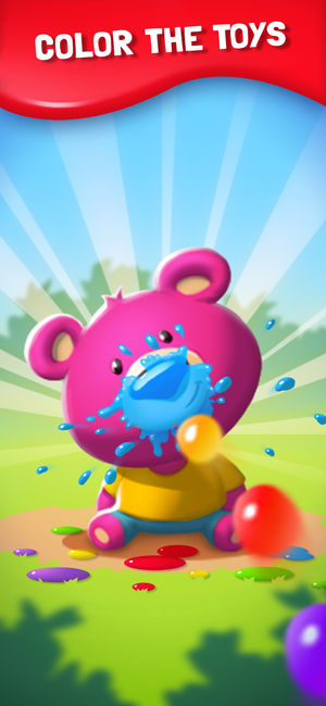 Toy Fun V1.0.0 °