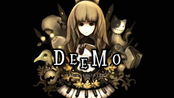 deemo v3.1.4 ׿