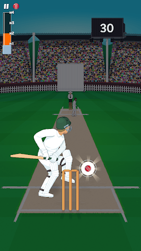 ǿİ(Mighty Cricket) v1.0.1 ׿