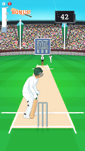 ǿİ(Mighty Cricket) v1.0.1 ׿