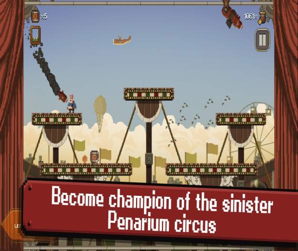 Ϸ(penarium) v1.0 ׿