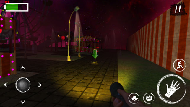 ScaryHouse V1.2 ƻ