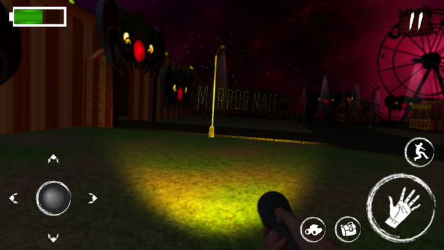 ScaryHouse V1.2 ƻ