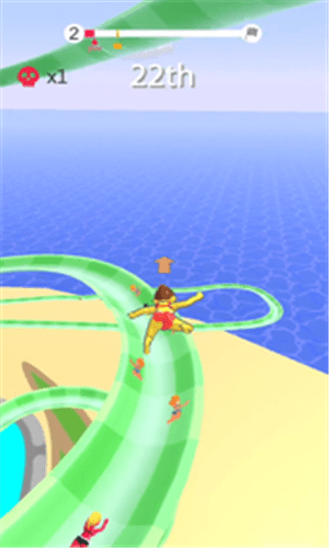 aquapark.io V2.1 ƻ