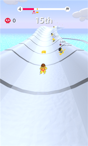 aquapark.io V2.1 ƻ
