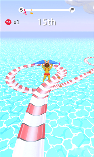aquapark.io V2.1 ƻ
