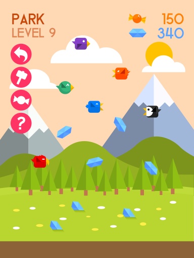 (Dont Touch The Spikes) v1.9.5 ׿