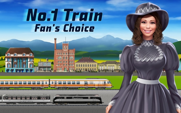 гվ(TrainStation) v1.0.34.52 ׿