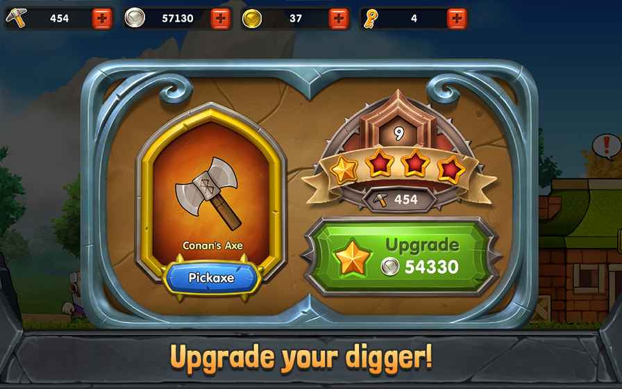 ȥ(Dig Out) v1.4.0 ׿
