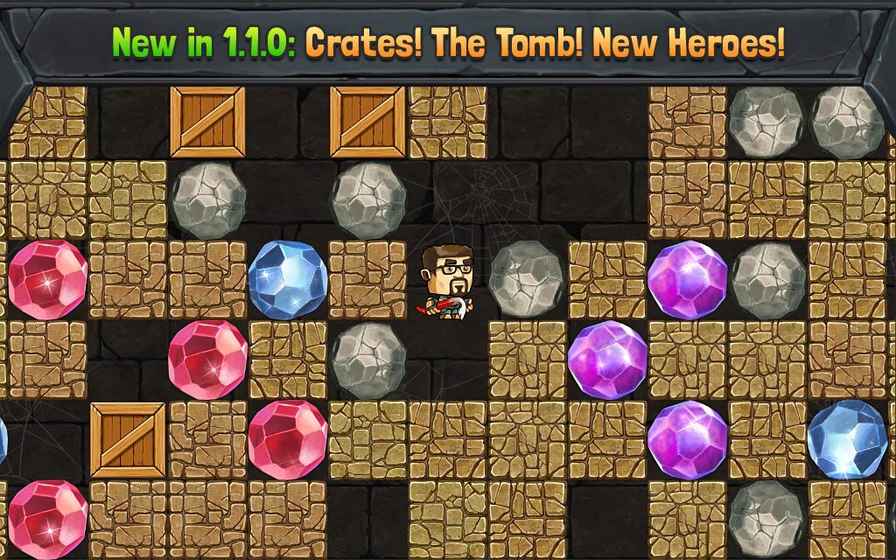 ȥ(Dig Out) v1.4.0 ׿