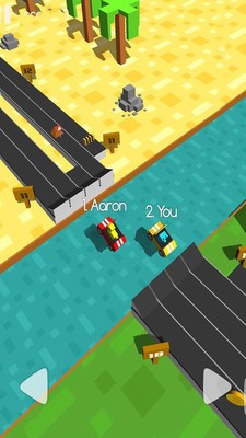 ·(Lane Racer) v1.0.4 ׿