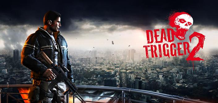 2(dead trigger 2) v1.5.5 İ