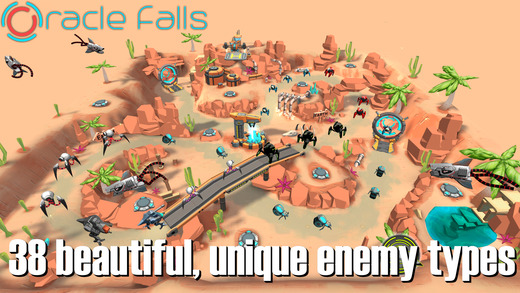 (Oracle Falls) v1.0.0 ׿