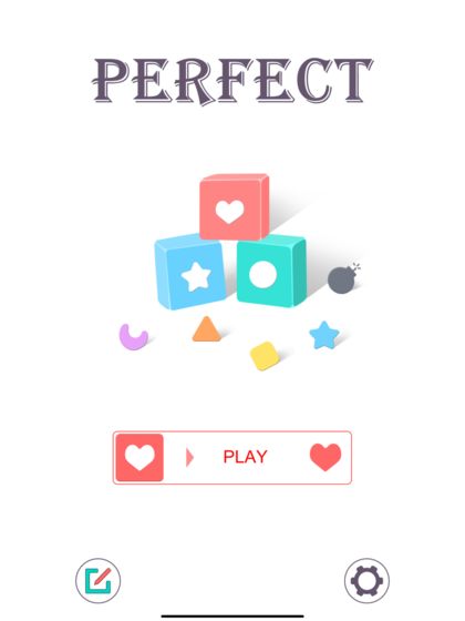 Perfect Heart