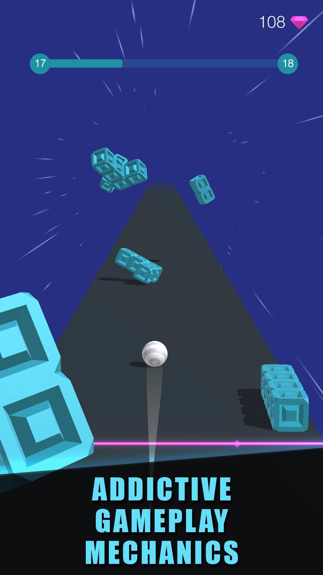 Dodgy Ball V1.0.3 ׿