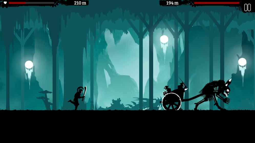 ڰ֮(DarkLands) v1.3.1 ׿