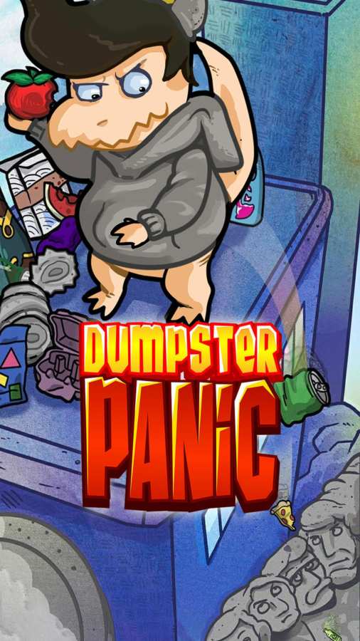 ֻŵͰ(Dumpster Panic) v2.0.3 ׿
