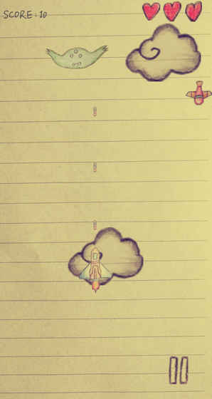 ��ͿС�ɻ� v1.0 ��׿��