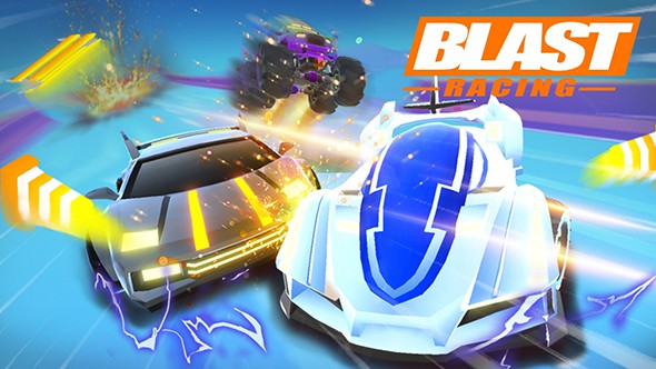 (Blast Racing) v1.0.2 ׿