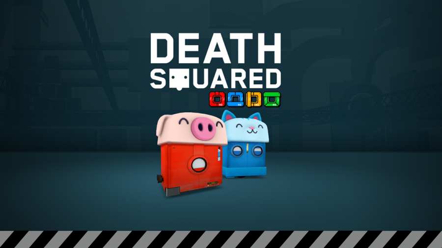 (Death Squared) v1.0.0 ׿