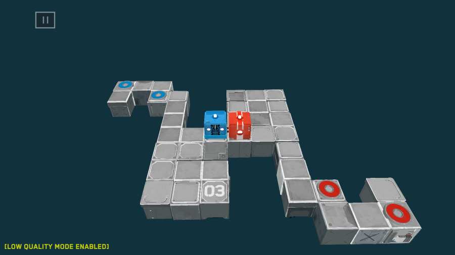 (Death Squared) v1.0.0 ׿