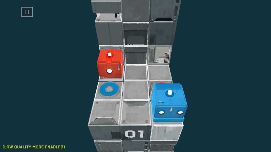 (Death Squared) v1.0.0 ׿