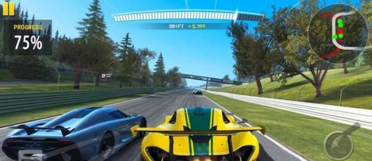 furious racing V1.1.1 ׿