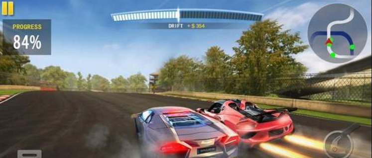 furious racing V1.1.1 ׿