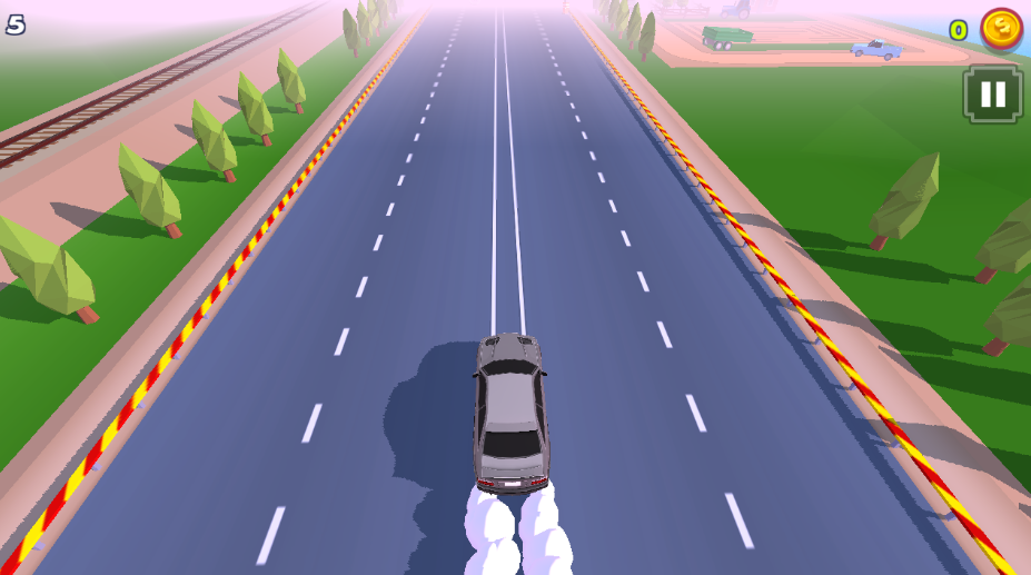 Ư(smashy drift) v1.01 ׿