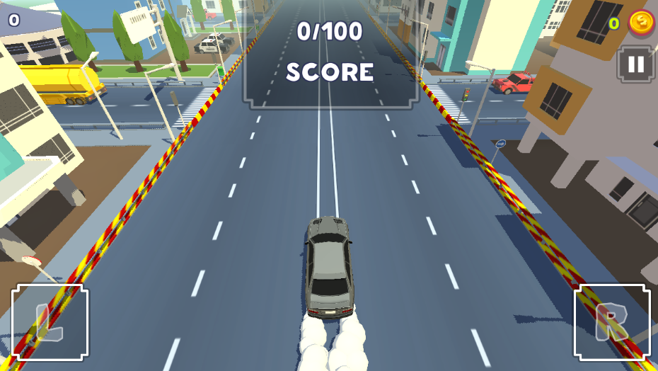 Ư(smashy drift) v1.01 ׿