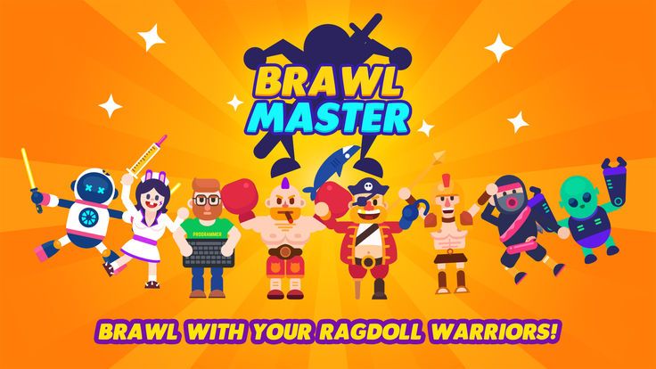 Brawl Master v1.0.3 ׿