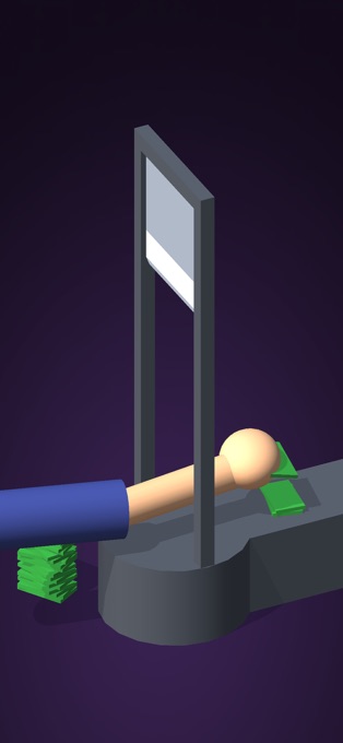 Hand Guillotine v1.1 iOS