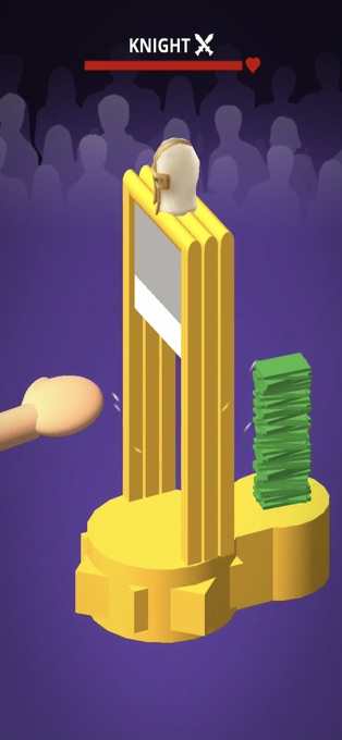 Hand Guillotine v1.1 iOS